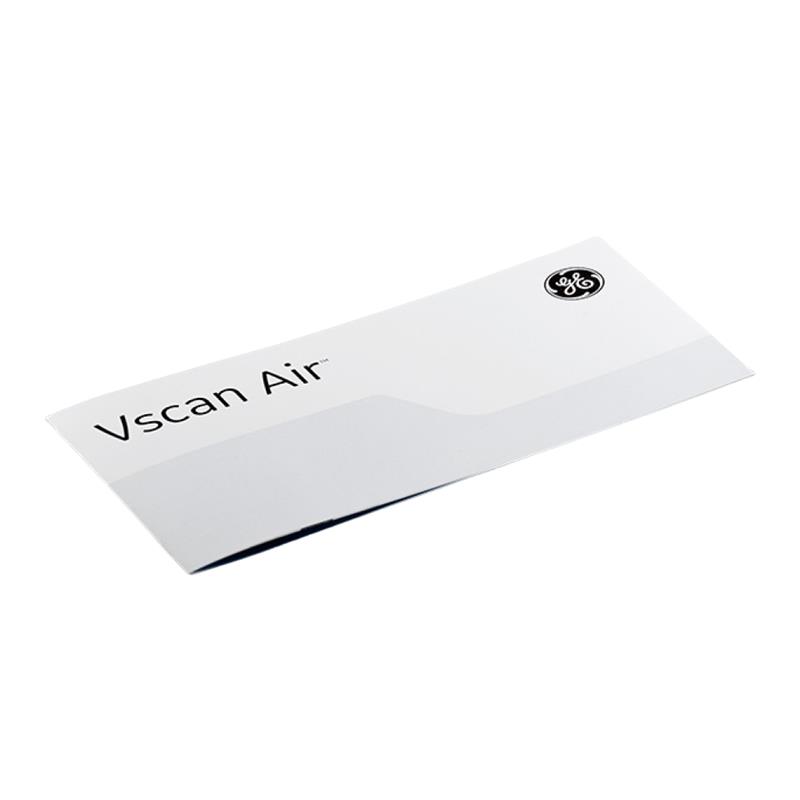 Vscan Extend Dual R2 Vscan Extend Dual R2