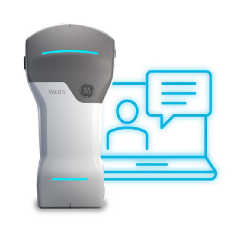Vscan Air IB Offering Vscan Air IB Offering