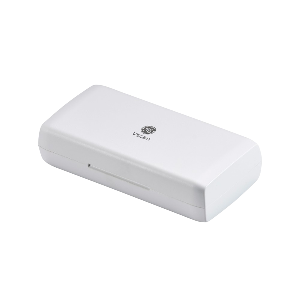 Vscan Air IB Offering Vscan Air IB Offering
