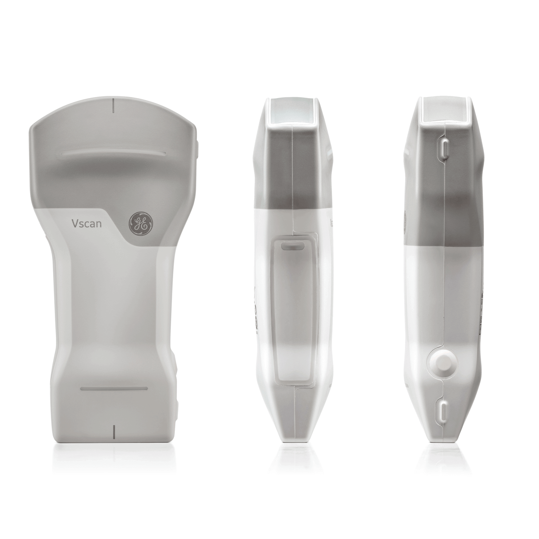 EchoPAC SoftwareOnly v206