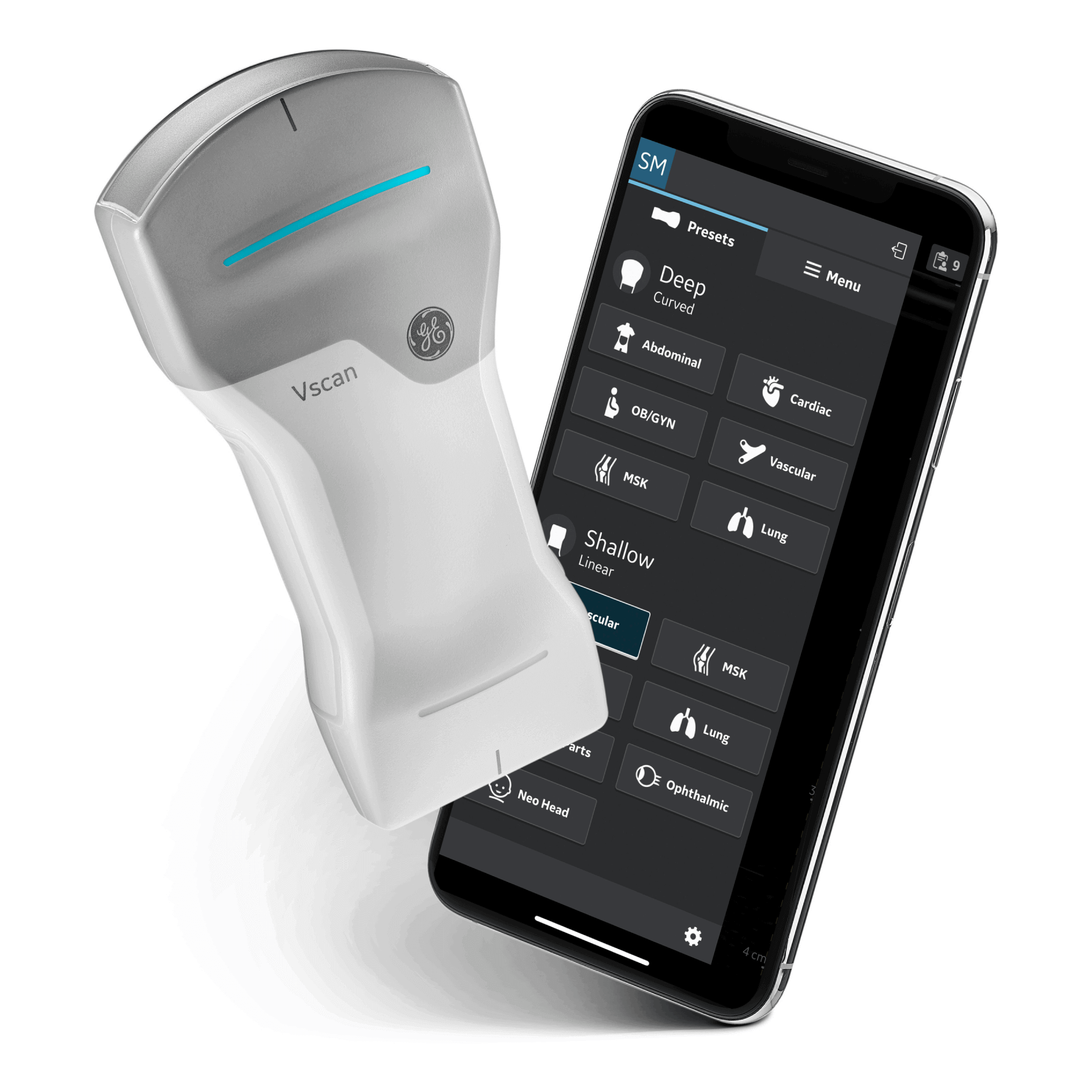 EchoPAC SoftwareOnly v206