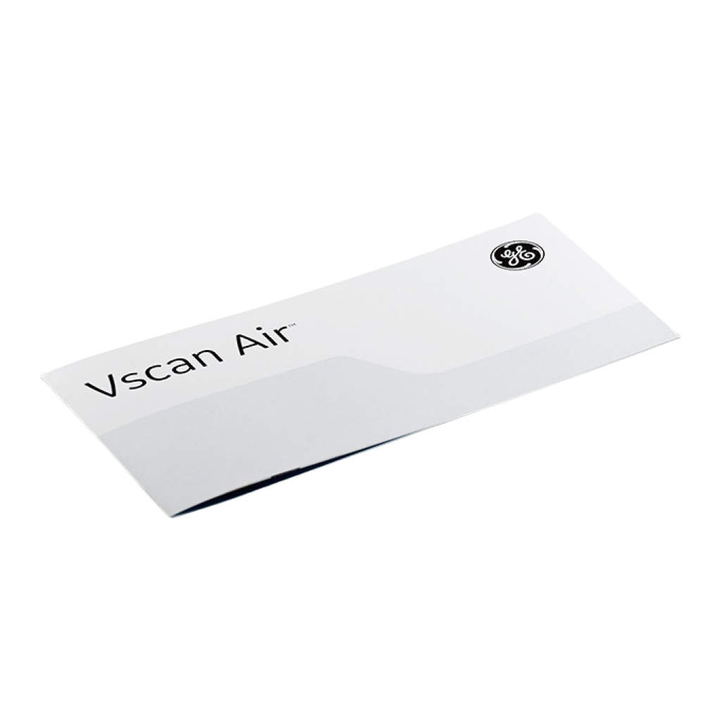 Vscan Extend Dual R2 Vscan Extend Dual R2